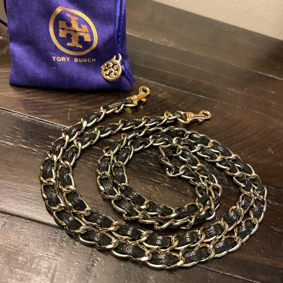 Tory Burch Accessories - Tory Burch Strap✨